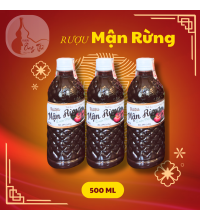 RƯỢU MƠ ÔNG THẢ TÚI 3 LÍT