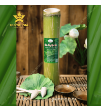 RƯỢU ỐNG TRE VIỆT HOA QUẢ TRUYỀN THỐNG 750ML