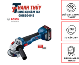 Top 6 Máy Mài Dùng Pin Tốt Nhất Hiện Nay