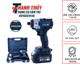 Hướng Dẫn Sử Dụng Máy Khoan Pin Đúng Cách Và An Toàn