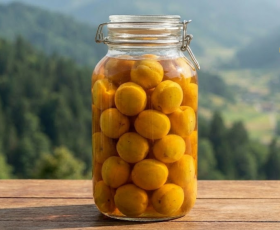 Ngâm Rượu - Cách Ngâm Rượu Mơ Tại Nhà Chuẩn Nhất 2026