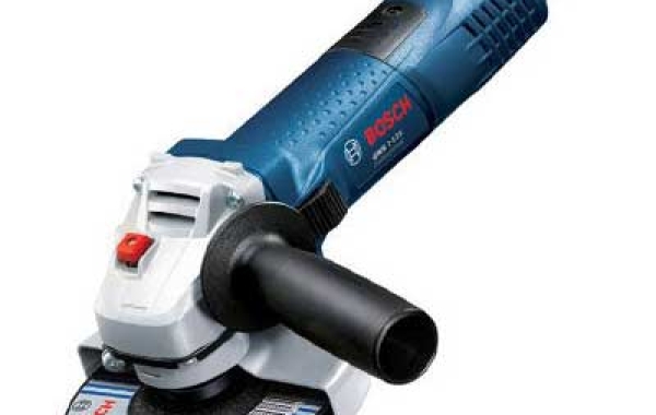 Top 5 Thương Hiệu Máy Mài Điện Đáng Dùng Nhất (2024)